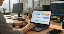 Ensemble Forecasting With IBM Granite Time-series Models