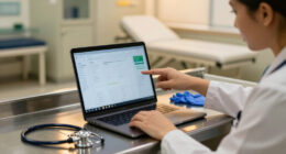Equipping Healthcare Professionals With Practical AI Skills
