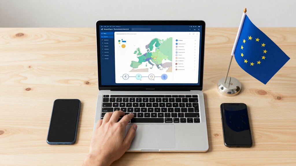 EU Text Provenance Rules: Our Approach To AI Compliance