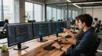 Ex-DOGE Staffers' AI Firm Breaks Anthropic Barrier In 12 Hours
