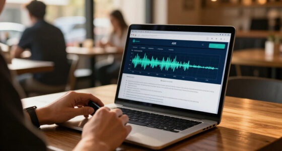Falcon ASR: Exploring An AI Model For Speech