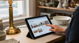 Find Category-Matched Estate Sale Leads For Your Resale Shop
