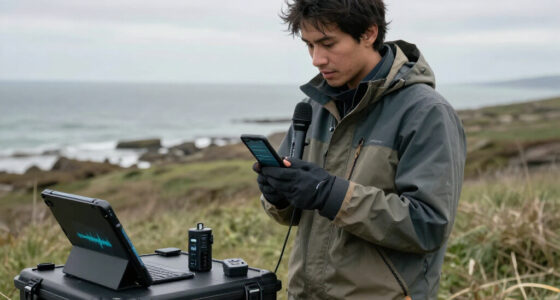 From Dictation To Field Work: 11 AI Transcription Tools To Explore