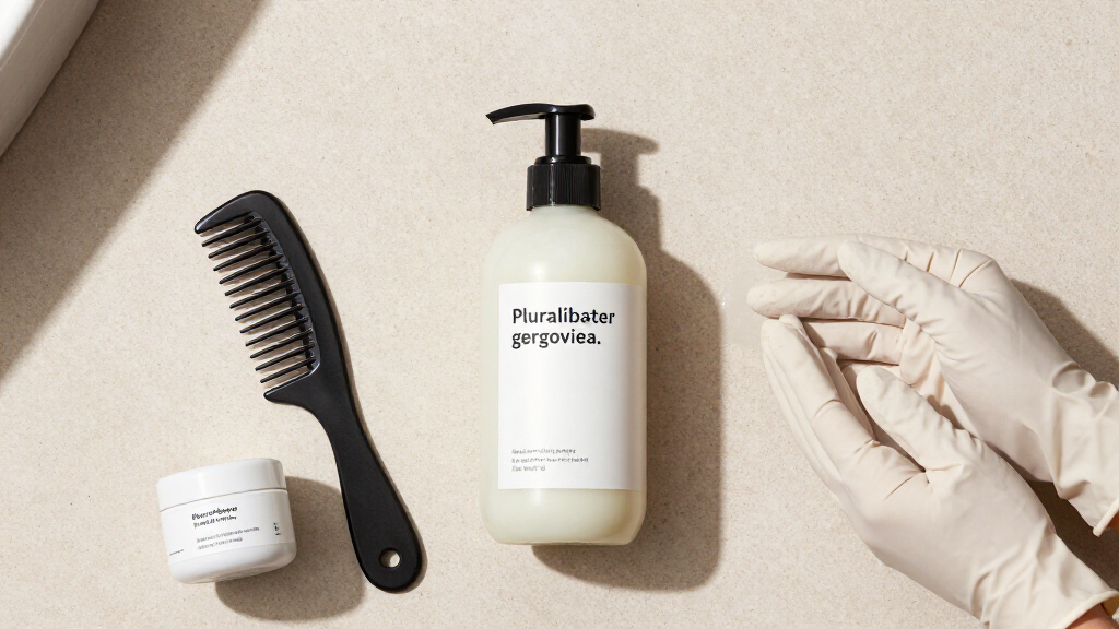 From Google Trends To Beauty Talk: Pluralibacter Gergoviae In Shampoo