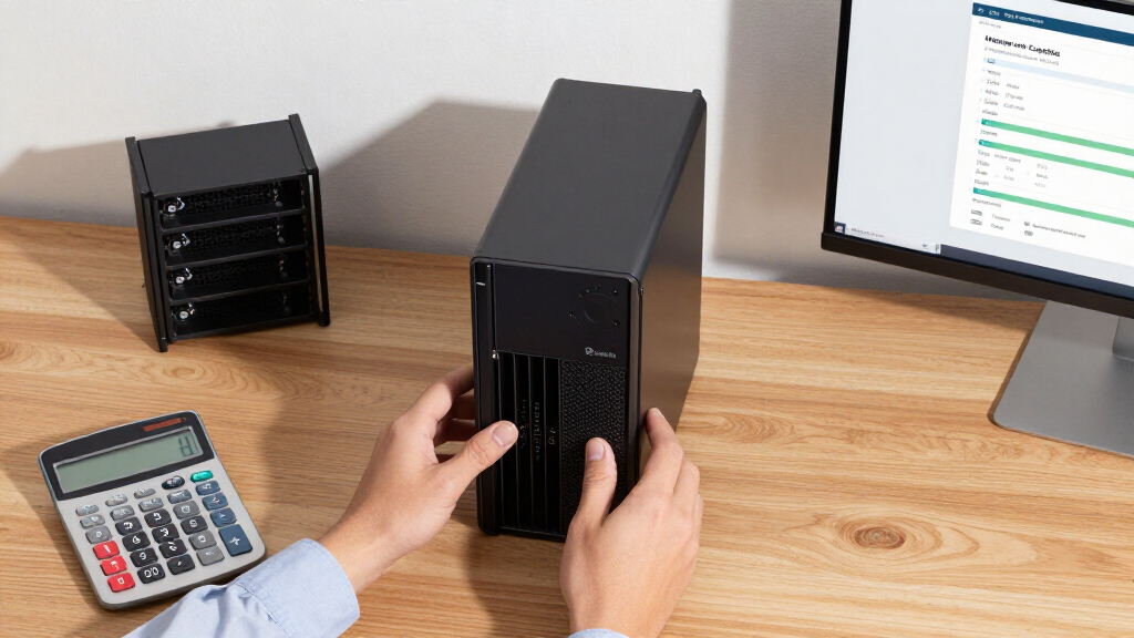 From SAP HANA Memory To Data Center Capacity: Rymvard’s Ledger