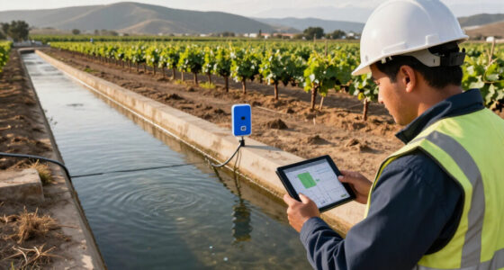 Google Is Supporting Water Resilience In Chile.