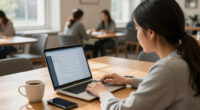 Harvard Students Put Expanded Claude Access To Use In Classes, Personal Projects – The Harvard Crimson