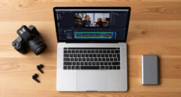 How 4 Best AI Laptops Can Fit A Content Creator’s 2027 Setup