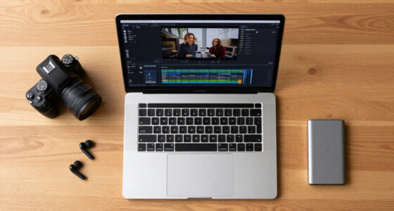 How 4 Best AI Laptops Can Fit A Content Creator’s 2027 Setup