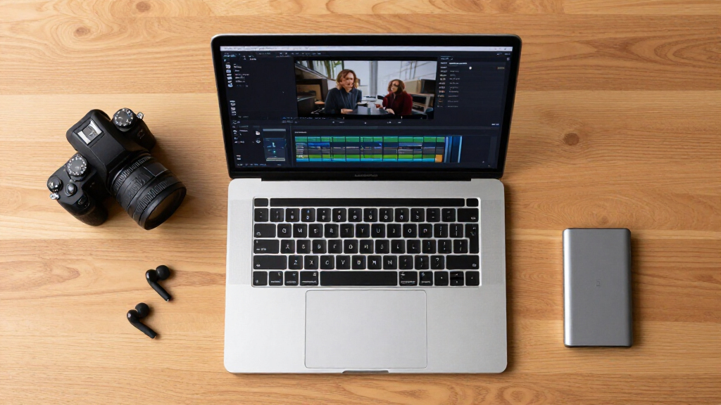 How 4 Best AI Laptops Can Fit A Content Creator’s 2027 Setup