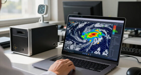 How AI Makes HiRO-ACEv2’s High-Resolution Weather Simulations More Affordable