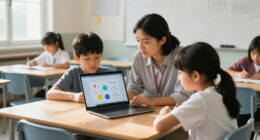 How Gemini Is Helping Students And Teachers In The Classroom
