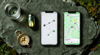 How “Luciole” Connects AI, Place, And Synchronous Fireflies