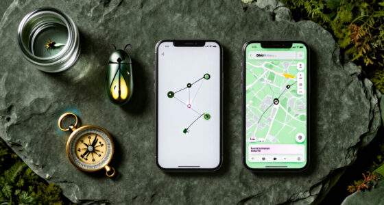 How “Luciole” Connects AI, Place, And Synchronous Fireflies