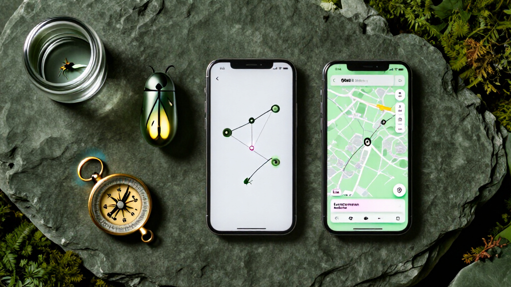 How “Luciole” Connects AI, Place, And Synchronous Fireflies