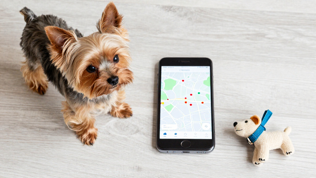 How Search Data Maps Pet Interest In Yorkshire