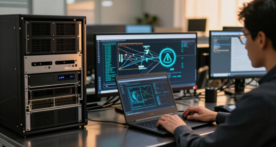 How The Cryptography Behind Finance And Defence Is Being Challenged
