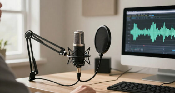 How These 10 Best USB Microphones Can Help With Voice Recording Clarity