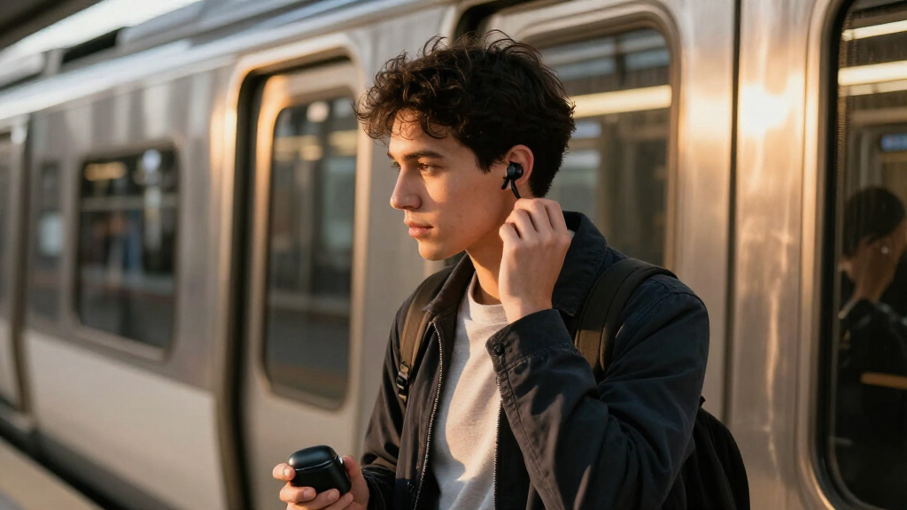 How To Find Everyday Wireless Earbuds For Commuting And Workouts