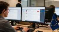 Inside Europe’s Government AI Adoption: Jobs, Asylum Files And Bot Replies