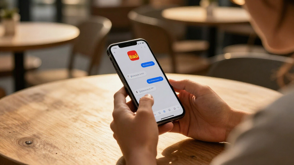 Itaú’s Approach To Making Generative AI Available To Customers
