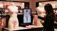 Kylie Jenner’s Runway Debut: A Victoria’s Secret Fashion Retail Signal