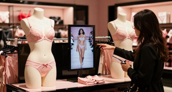 Kylie Jenner’s Runway Debut: A Victoria’s Secret Fashion Retail Signal
