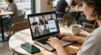 Live Preview Feed For Selling Paid Community Access
