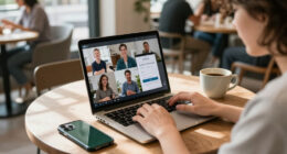 Live Preview Feed For Selling Paid Community Access