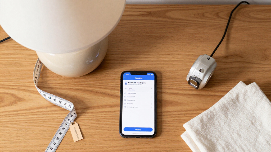 Local-Comps Pricing Support For Facebook Marketplace Resellers