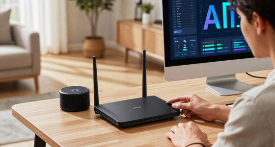 Looking For WiFi 7 For AI? Here Are 9 Routers To Compare
