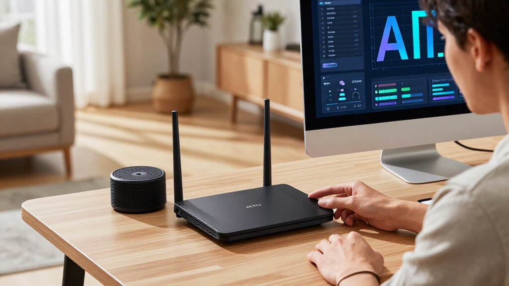 Looking For WiFi 7 For AI? Here Are 9 Routers To Compare