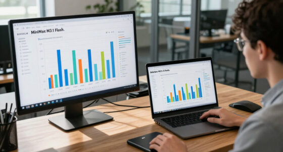 MiniMax M3.1 Flash: Open-Weight Leaderboard Results Meet Our Newsroom Findings