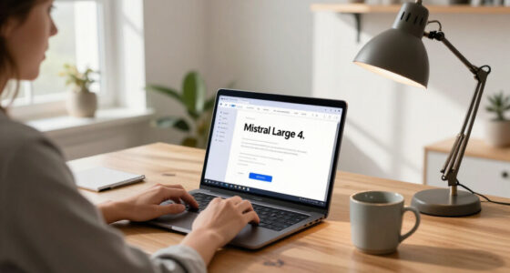Mistral Large 4