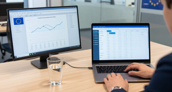 Monitoring Trade Trends As Chat Control Advances In The EU Parliament