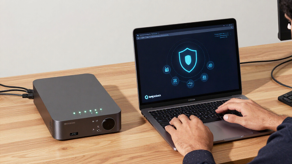 Netpoleon India Partners With QNu Labs On Quantum-Safe Security