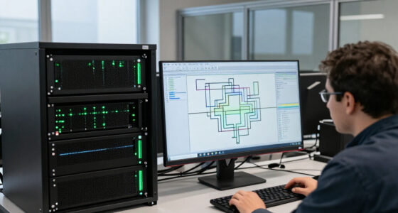 NVIDIA Runs Simulation Of Fault-Tolerant Quantum Computing At Jülich Supercomputing Centre