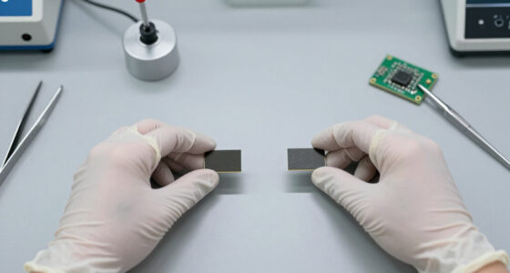Opus 5.5 Agents Discover Two Room-temperature Magnetic Semiconductor Candidates