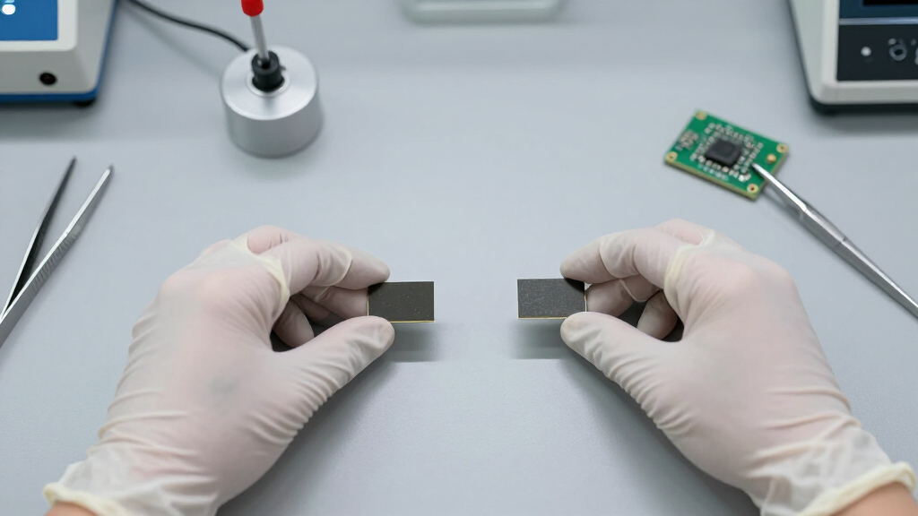 Opus 5.5 Agents Discover Two Room-temperature Magnetic Semiconductor Candidates