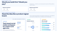 Organize Social Media Management Around Tasks, Teams, And Workflow