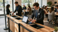 Phone-Free Event Operations For Venue Managers