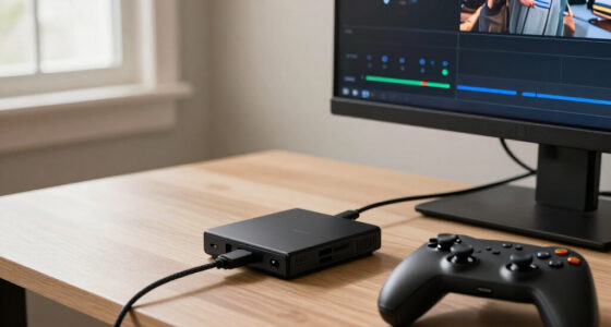 Planning A 2027 Stream? Compare 10 Capture Cards For Recording Too