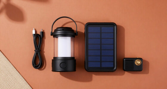 Powering sub-Saharan Africa Beyond The Grid