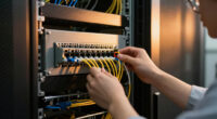 PsiQuantum Unveils Optical Circuit Switch For AI Data Centers