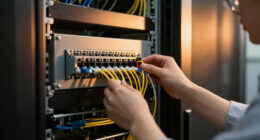 PsiQuantum Unveils Optical Circuit Switch For AI Data Centers