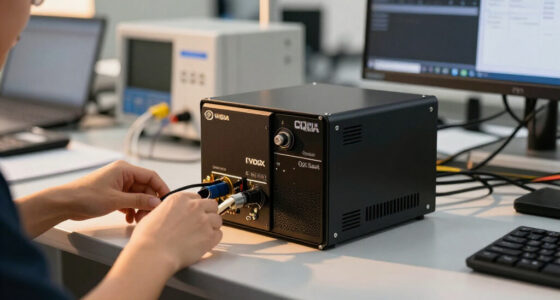 Qblox Integrates NVIDIA DGX Spark With Quantum System Controller