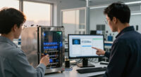 QuantrolOx Raises €12 Million In Series A2