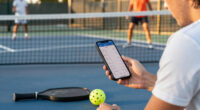 Rally By Rally: Reviewing Pickleball Play And Ratings