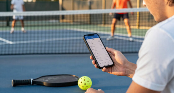Rally By Rally: Reviewing Pickleball Play And Ratings