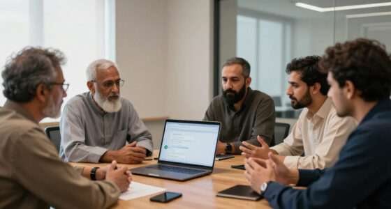 Religious Scholars’ Meeting With Anthropic Opens A New Conversation About AI
